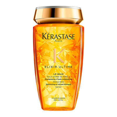 KERASTASE  ELIXIR ULTIME SHAM 250ML